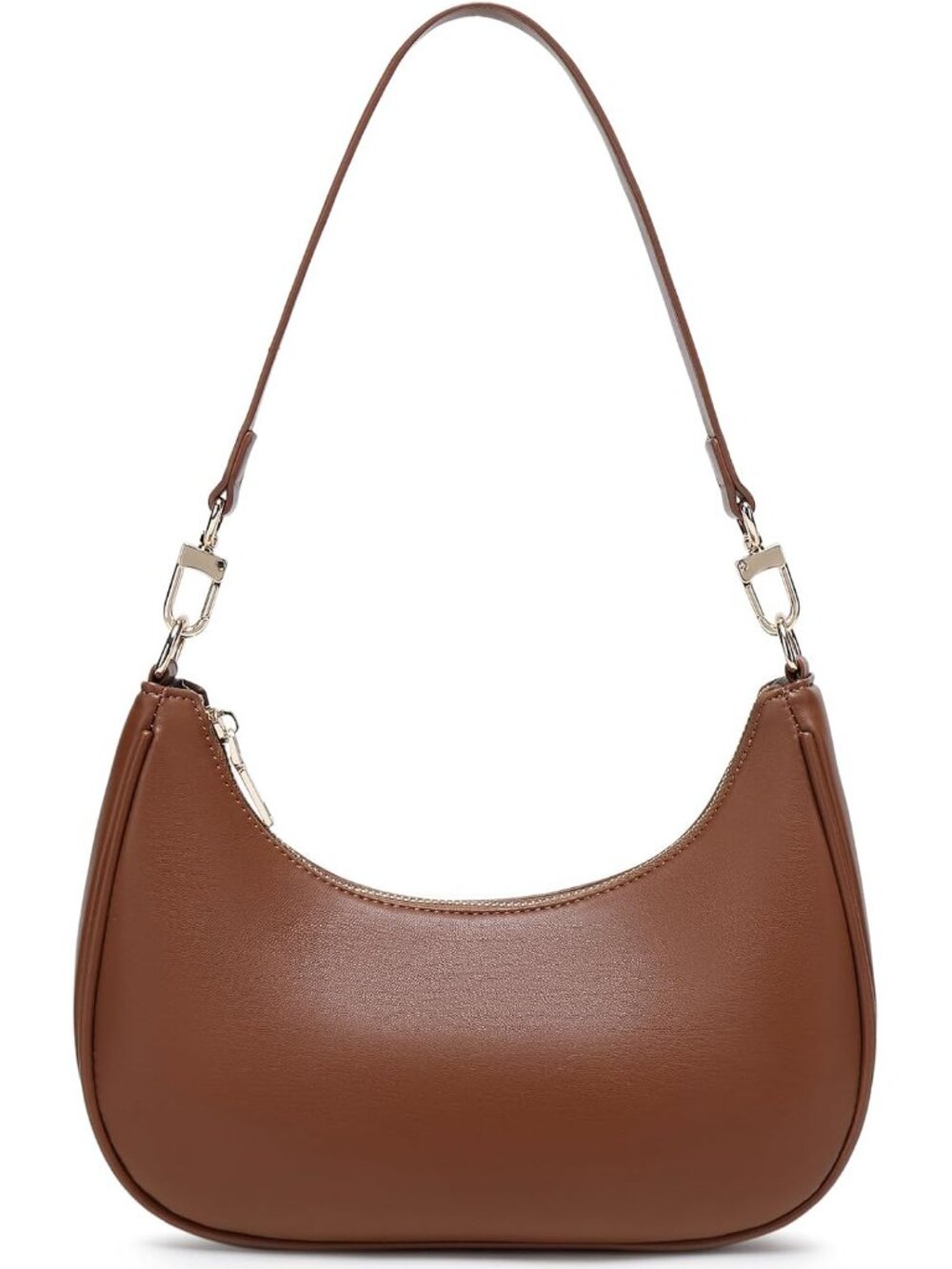 Women's Shoulder Bags Cute Hobo Purses Vintage Handbags with Zipper Lightweight